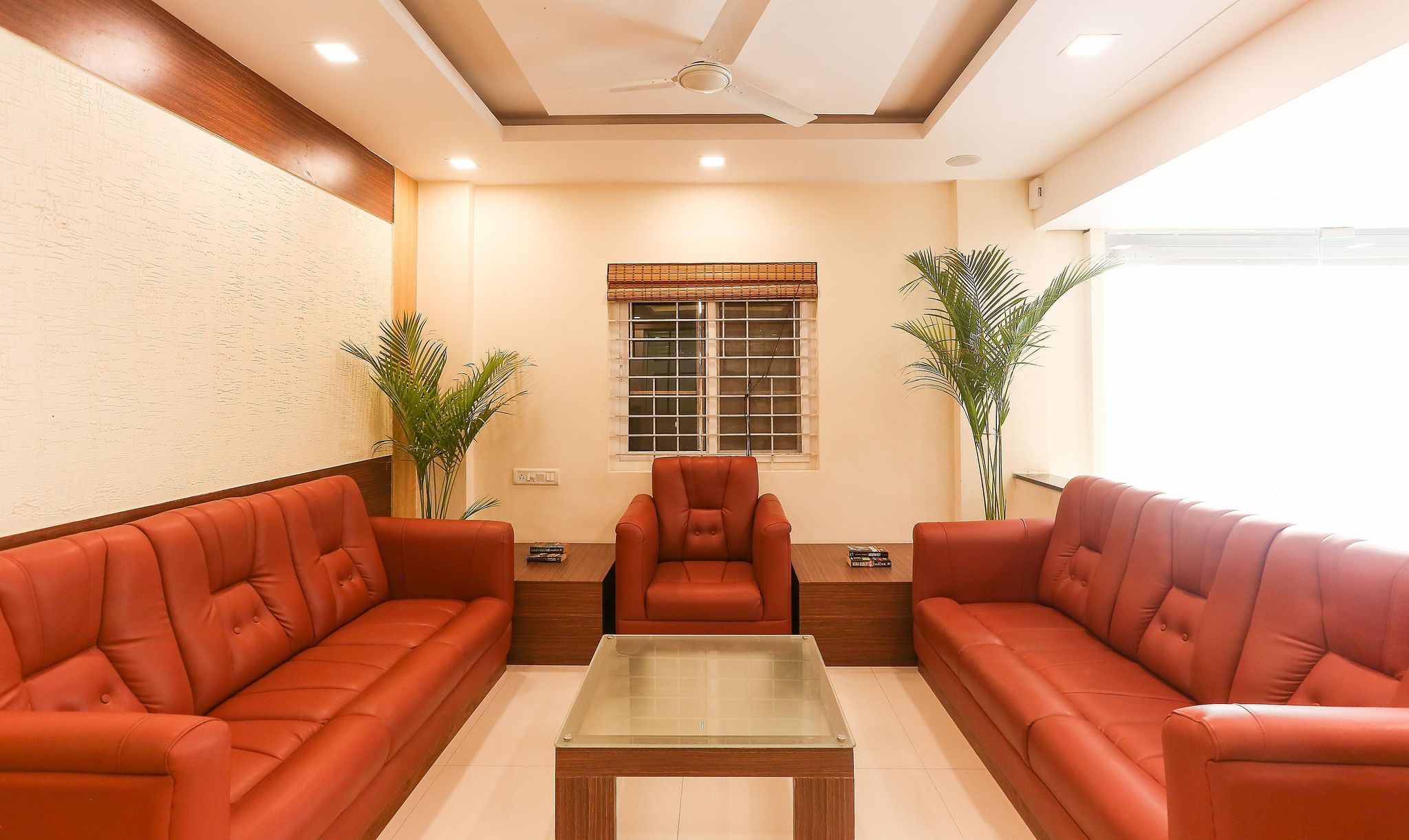 undefined Itsy Hotels Worldtree Bellandur 4