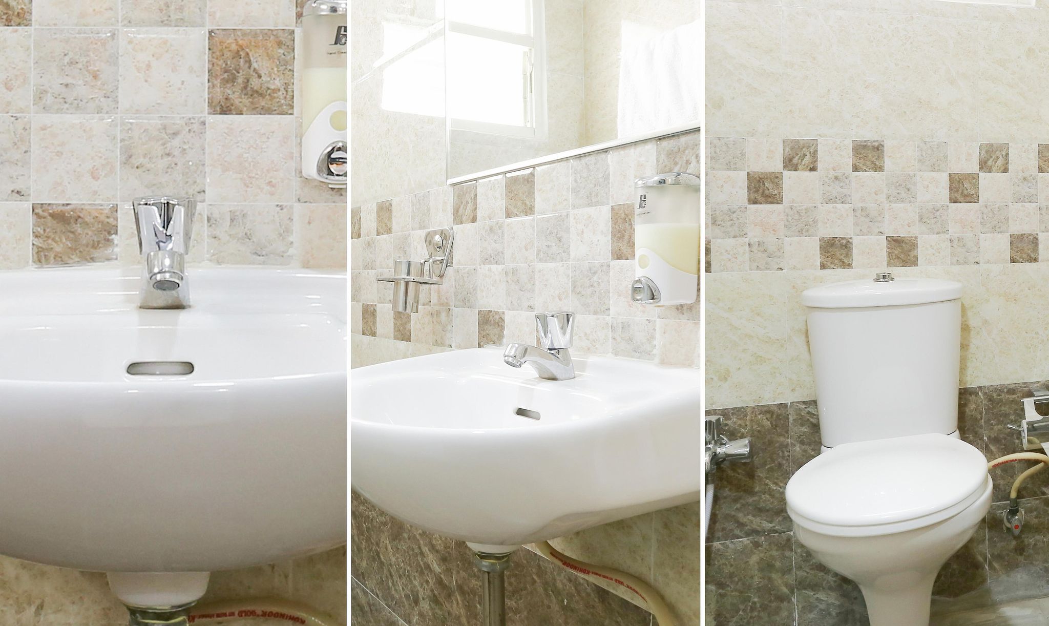 Itsy Hotels Worldtree Bellandur Standard Double Room 4