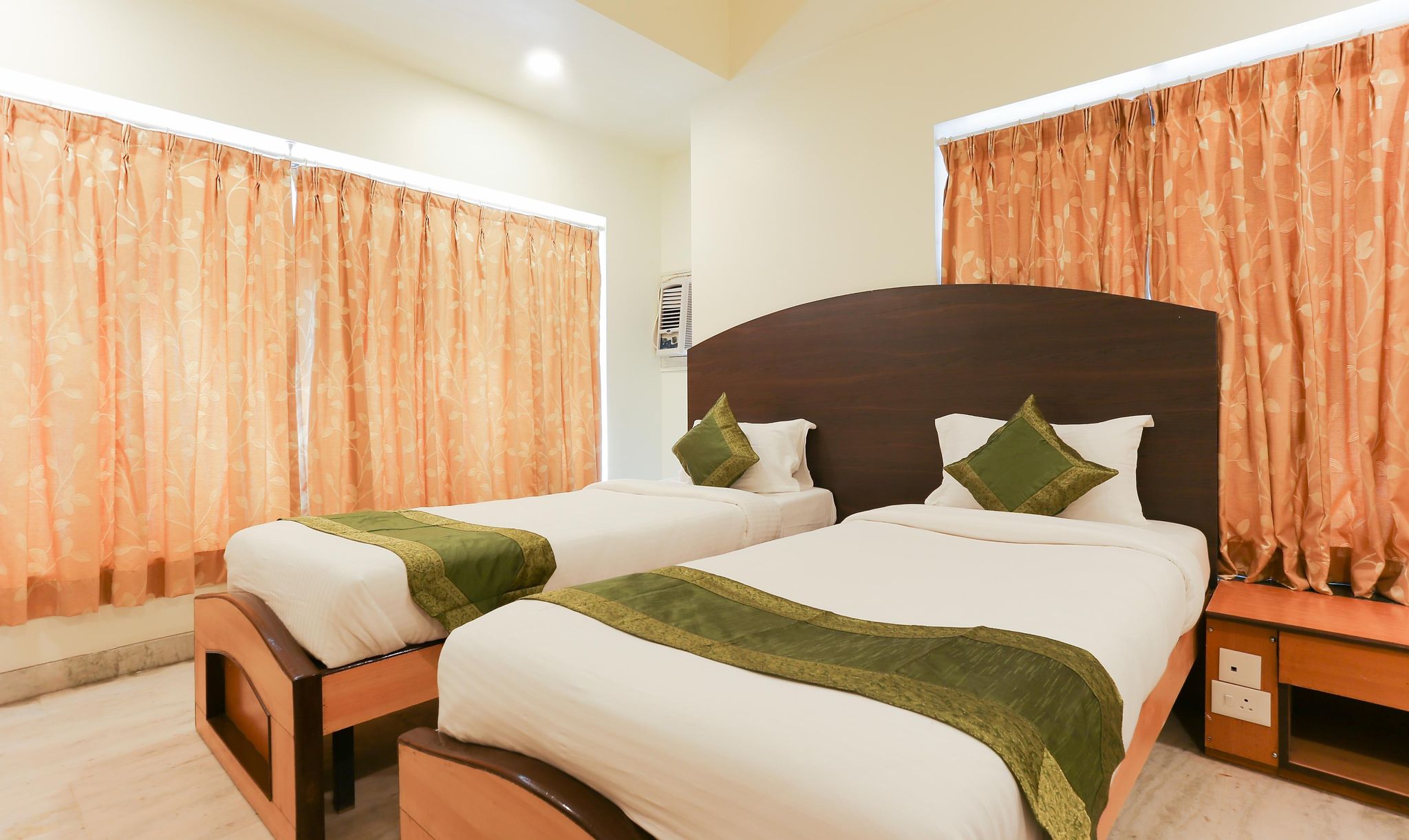 undefined Itsy Hotels Worldtree Bellandur 5