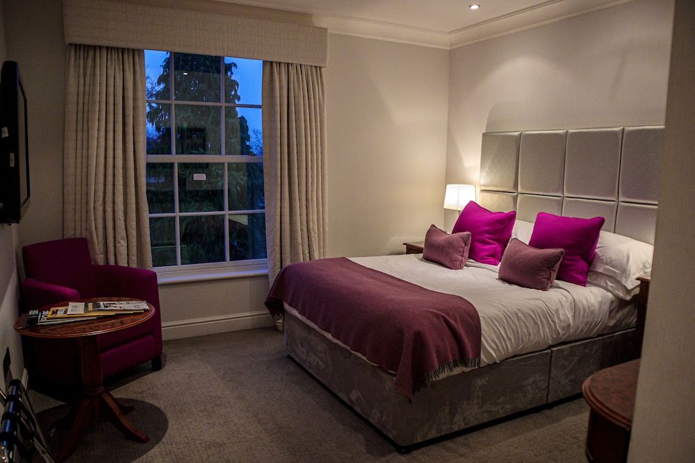 Alexander House And Utopia Spa Comfy King Room 5