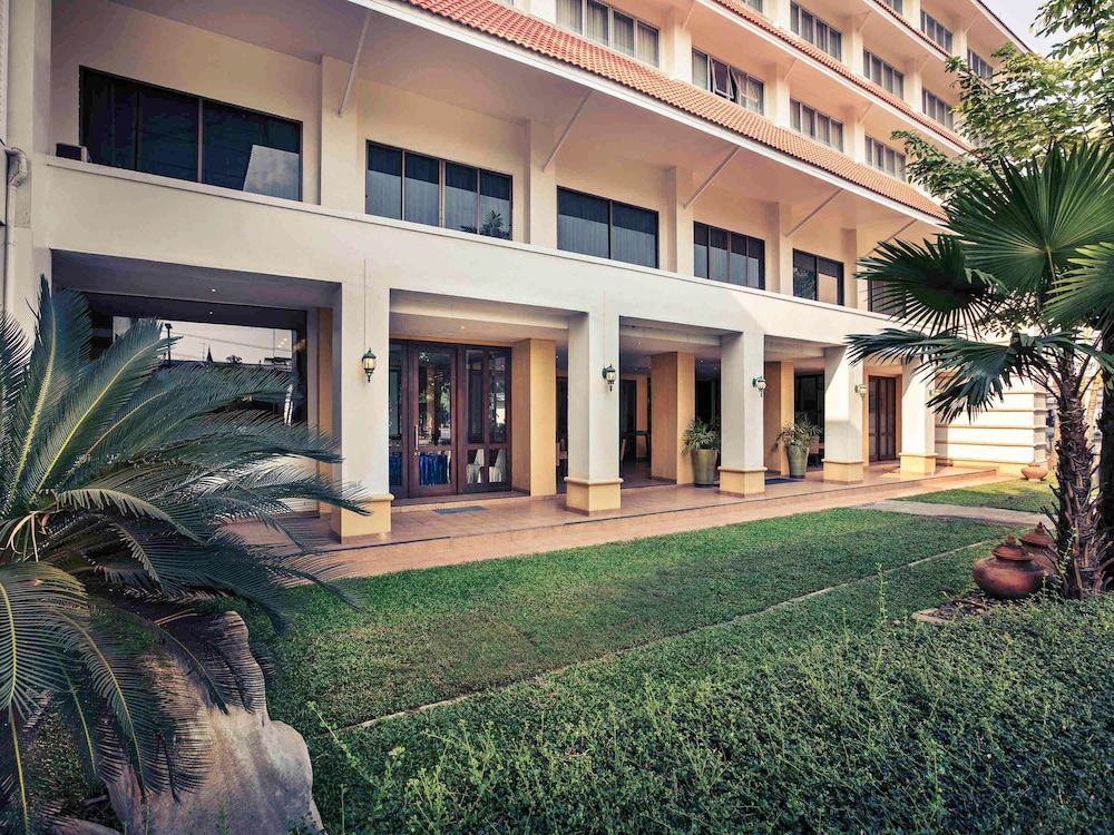 undefined Mercure Chiang Mai 9