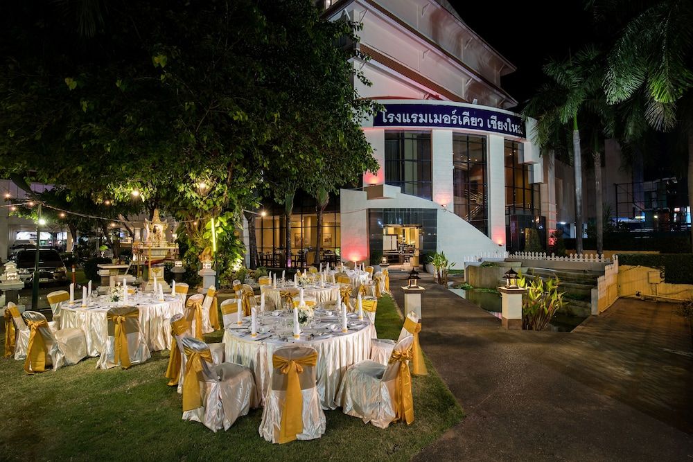 undefined Mercure Chiang Mai 7