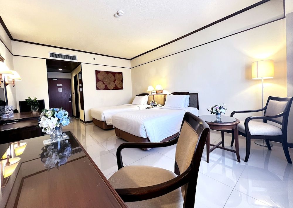 undefined Mercure Chiang Mai 2
