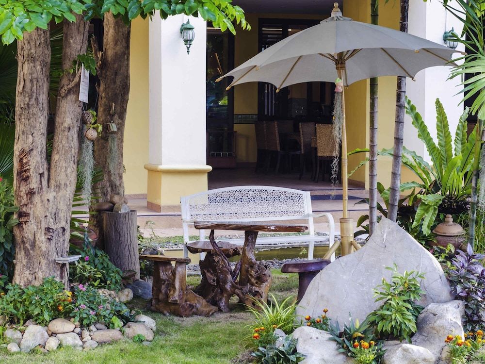 undefined Mercure Chiang Mai 5