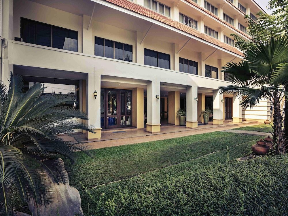 undefined Mercure Chiang Mai 4