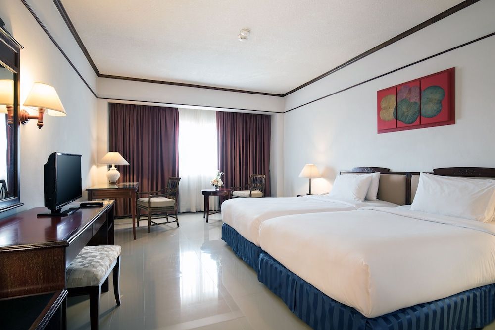 undefined Mercure Chiang Mai 5