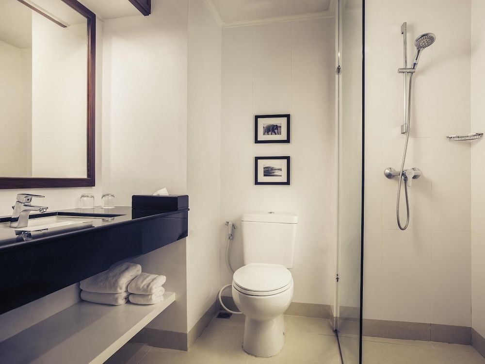 Mercure Chiang Mai Standard Room, 2 Twin Beds 4