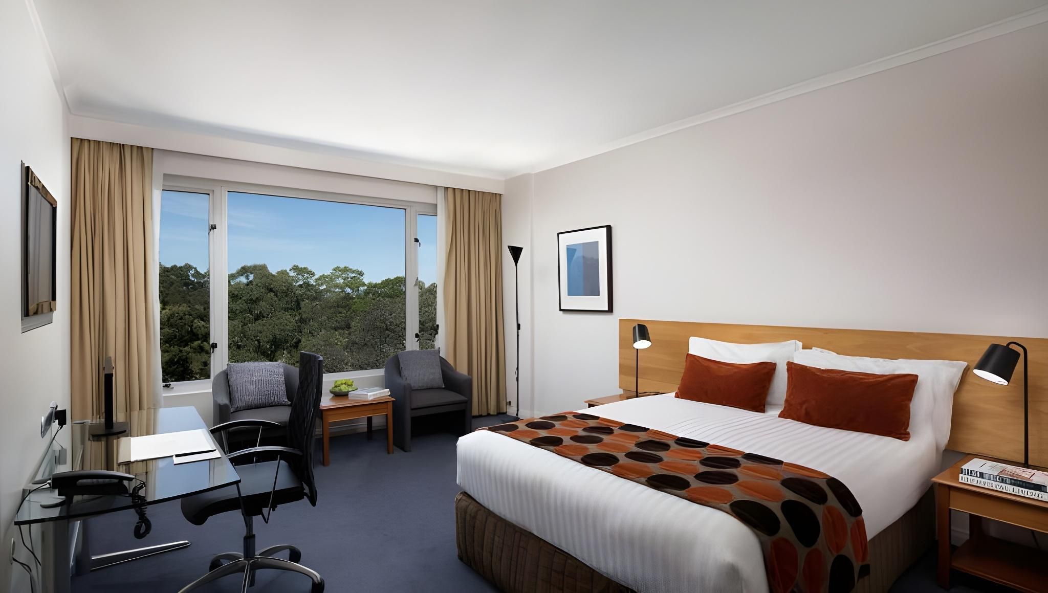 Accessible Room