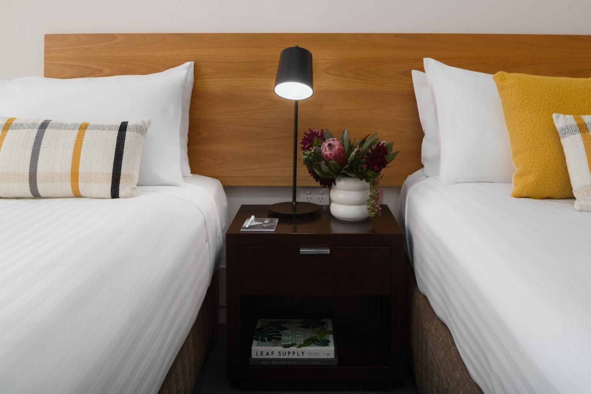 Family Room - 3 Beds