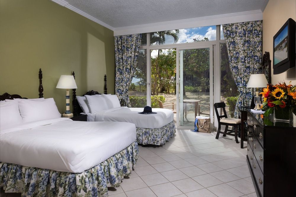 Breezes Resort Bahamas All Inclusive