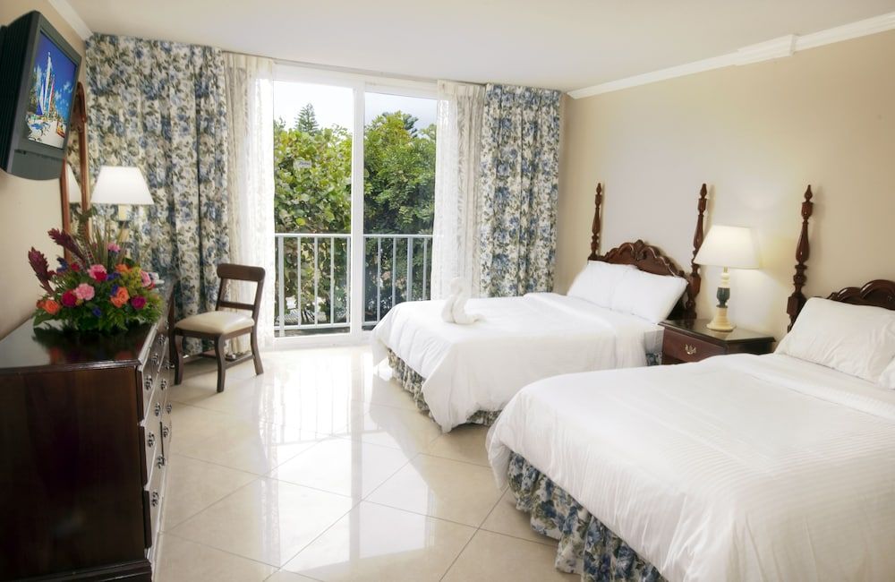 Breezes Resort Bahamas All Inclusive Classic Room 2