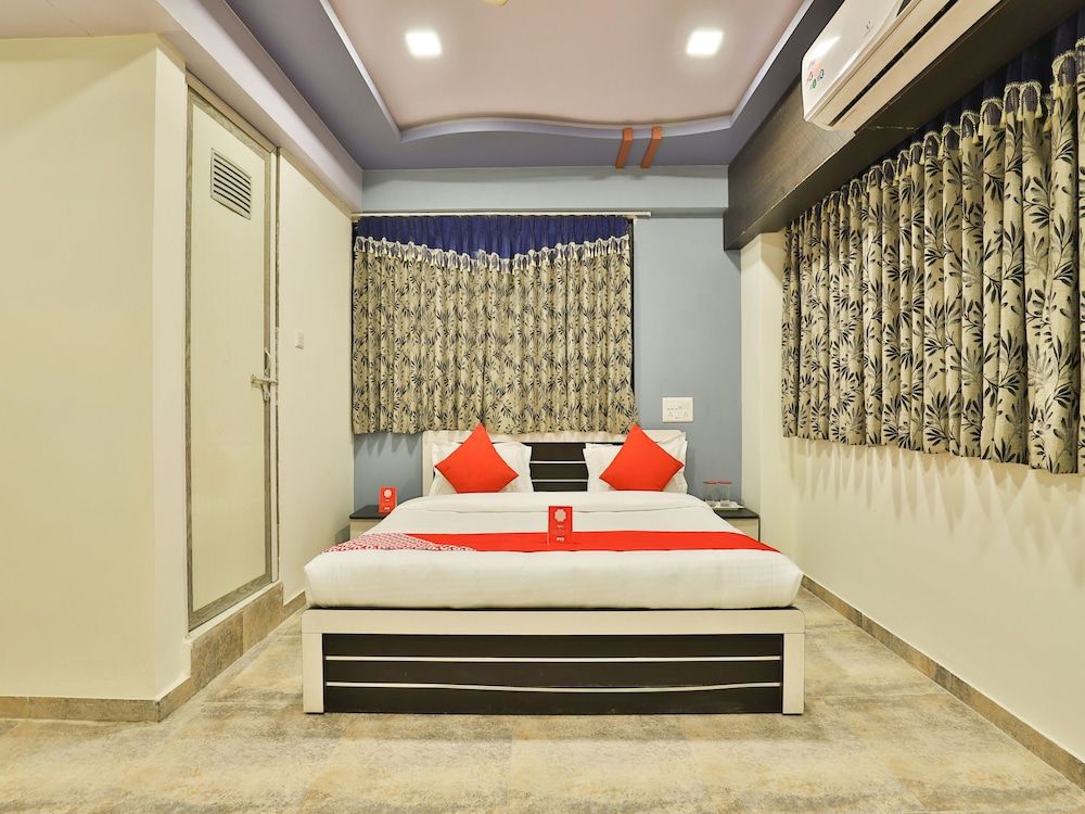 undefined OYO 12182 Hotel Shekhawat Palace 10