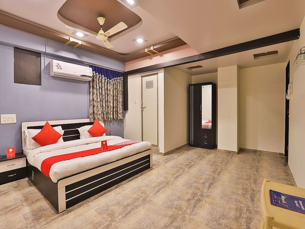 undefined OYO 12182 Hotel Shekhawat Palace 9