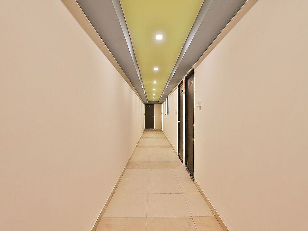 undefined OYO 12182 Hotel Shekhawat Palace 8