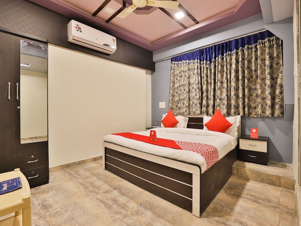 undefined OYO 12182 Hotel Shekhawat Palace