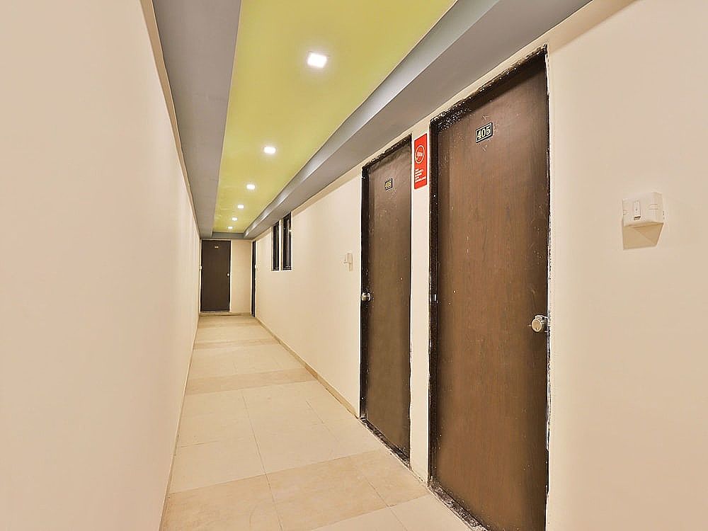 undefined OYO 12182 Hotel Shekhawat Palace 5