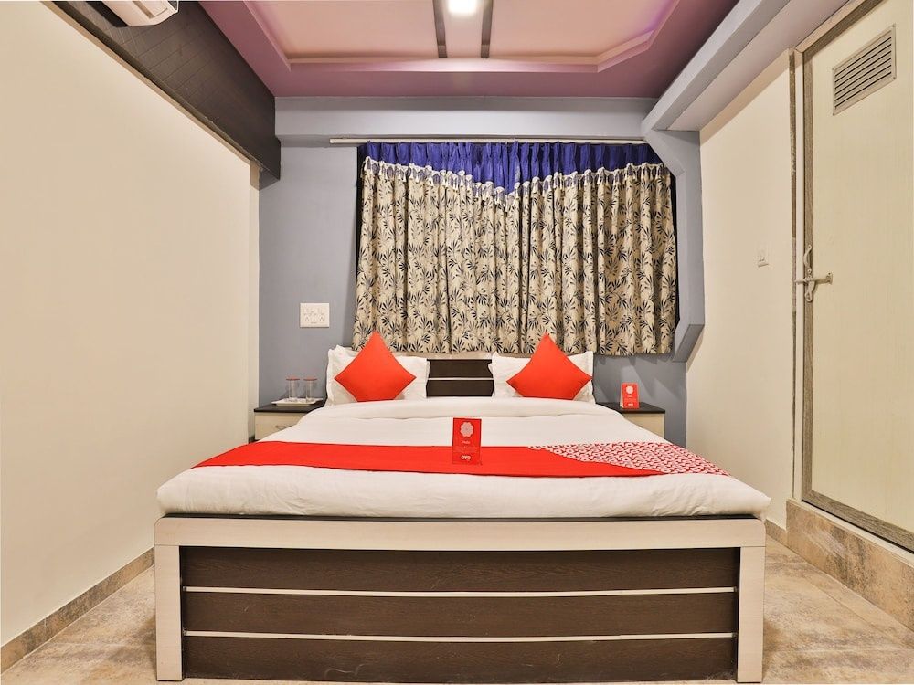 OYO 12182 Hotel Shekhawat Palace Double or Twin Room