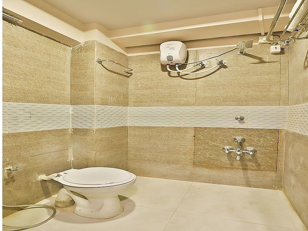 OYO 12182 Hotel Shekhawat Palace Double or Twin Room 14