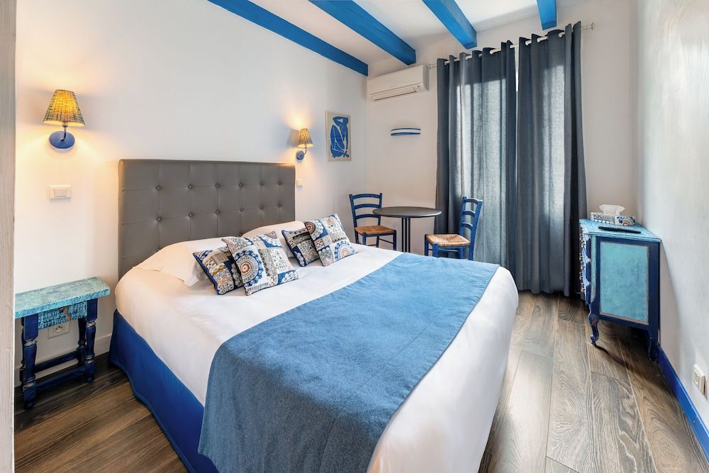 Hôtel ERMITAGE Classic Room