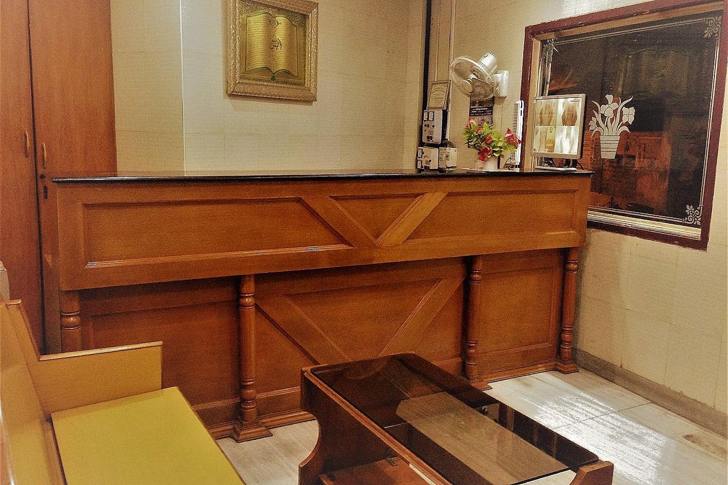 undefined Zam Zam Residents 4