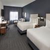 Courtyard by Marriott Toronto Markham 