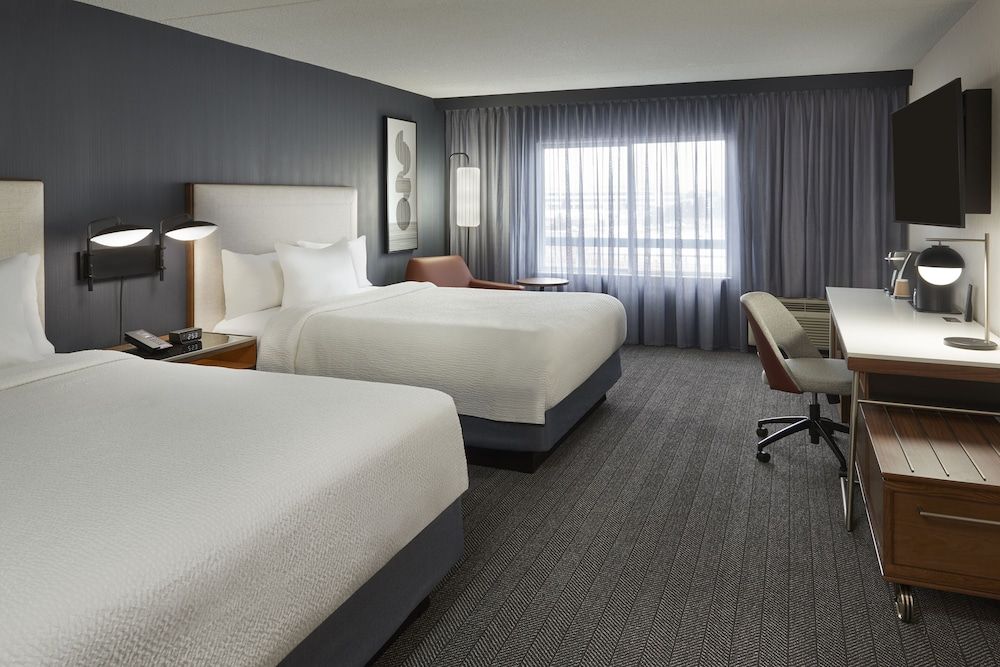 Courtyard by Marriott Toronto Markham