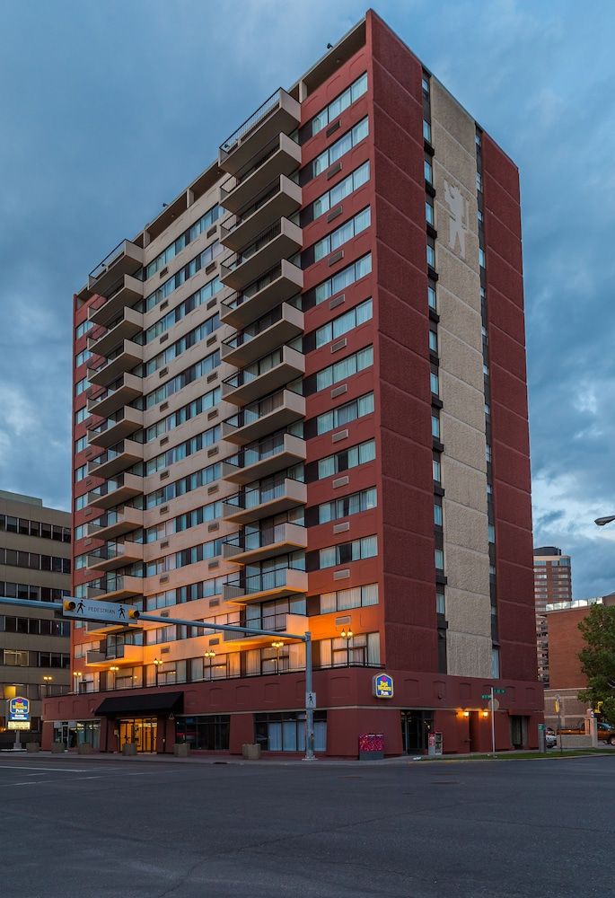 undefined Best Western Plus Suites Downtown 3