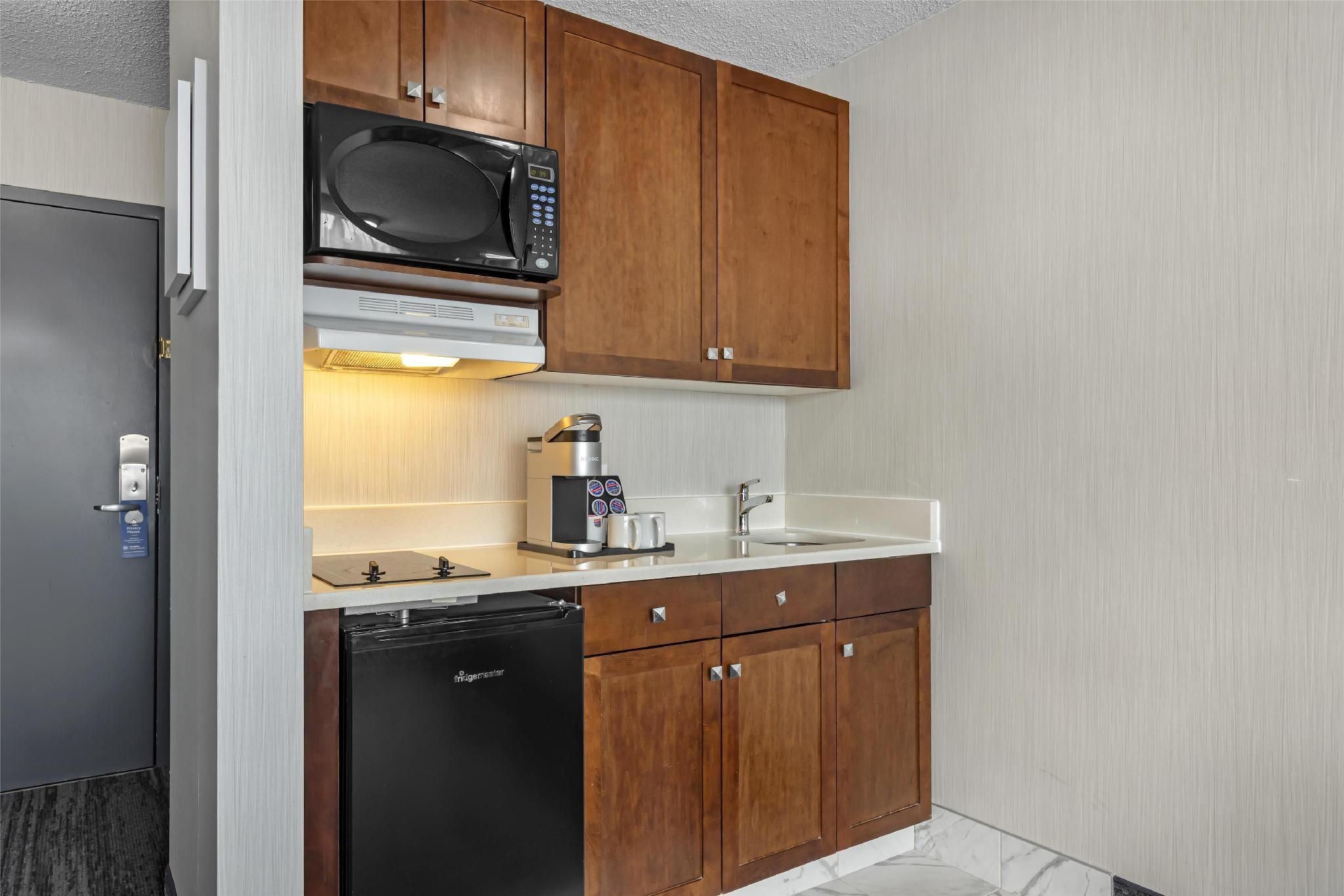 undefined Best Western Plus Suites Downtown 9