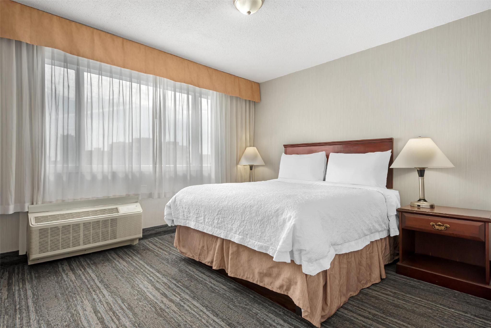 undefined Best Western Plus Suites Downtown 7