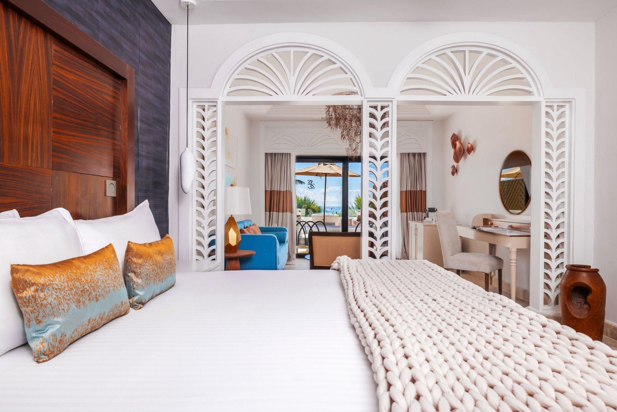 Premium Junior Suite Ocean View