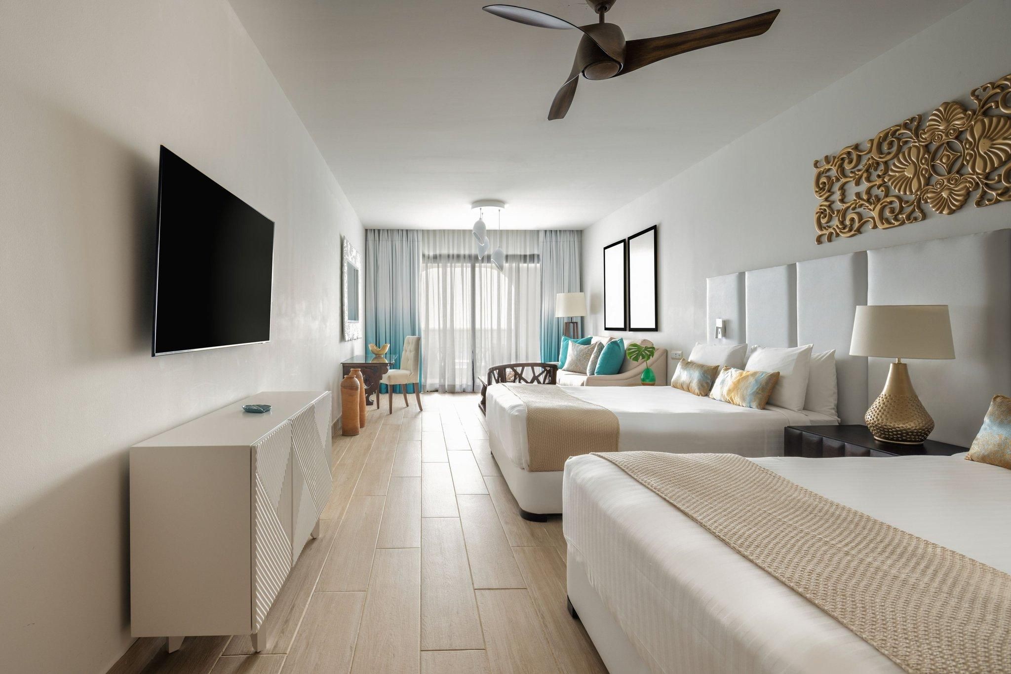 Luxury Junior Suite