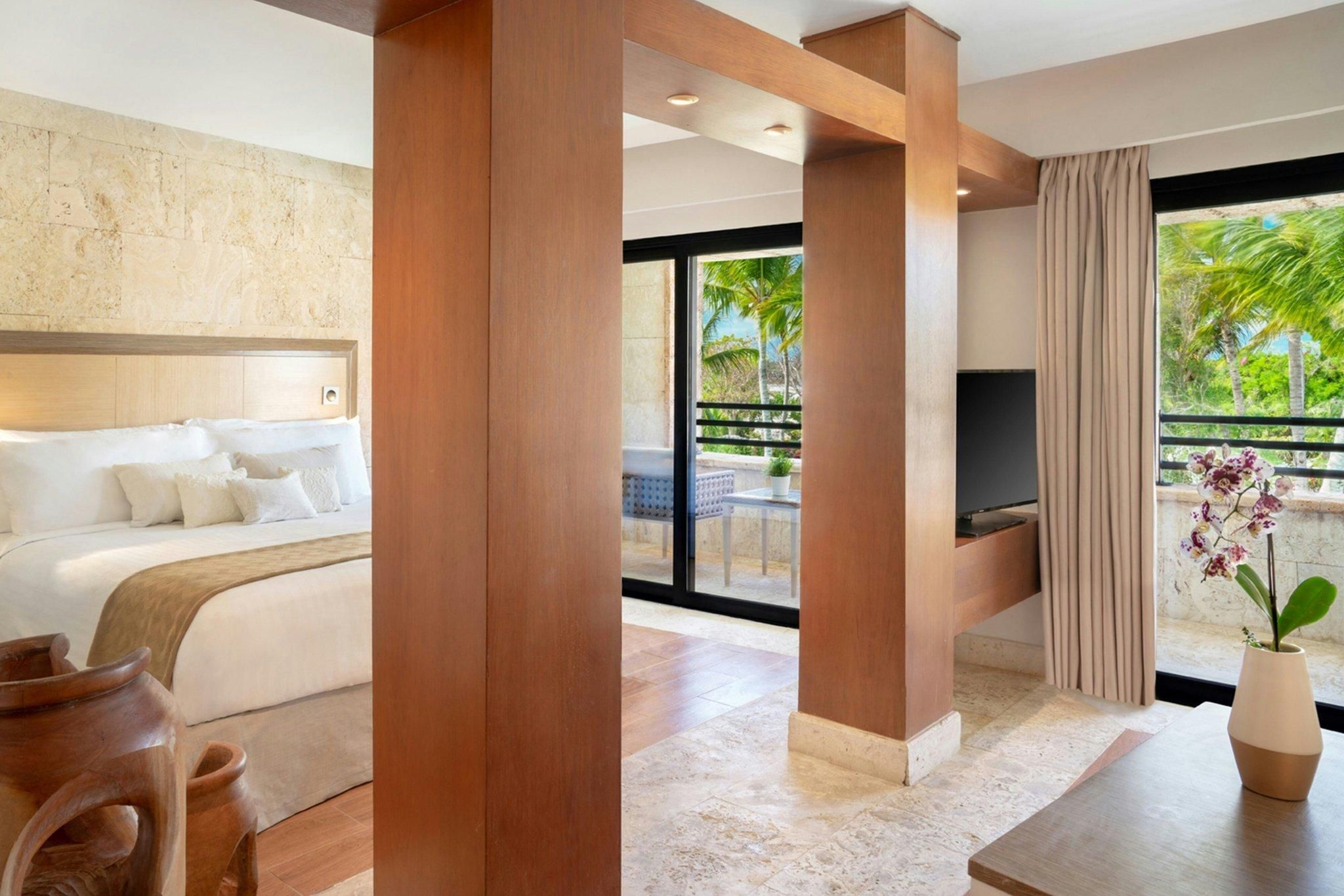 Castle Junior Suite