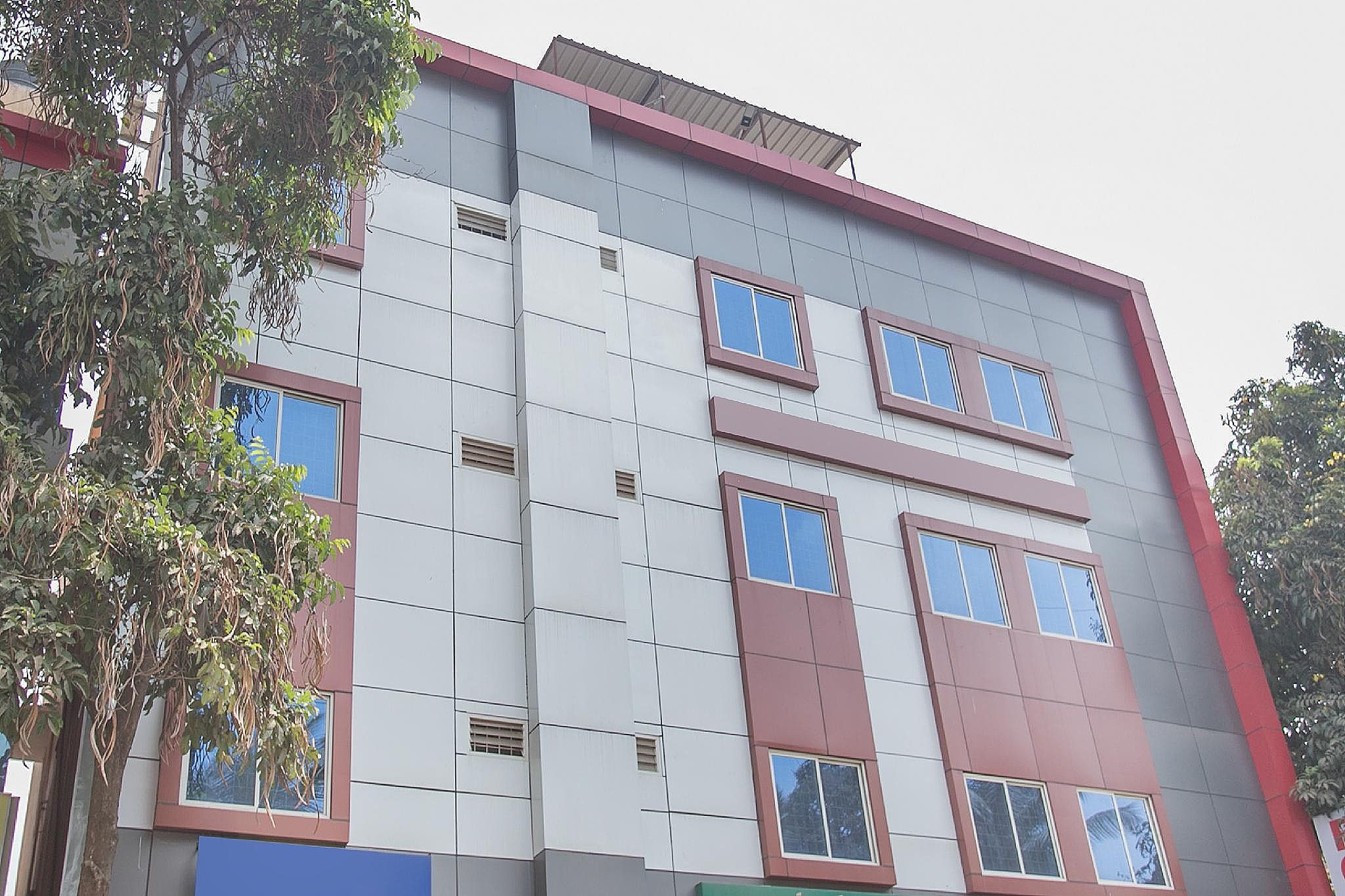 undefined Hotel Blue bell 3