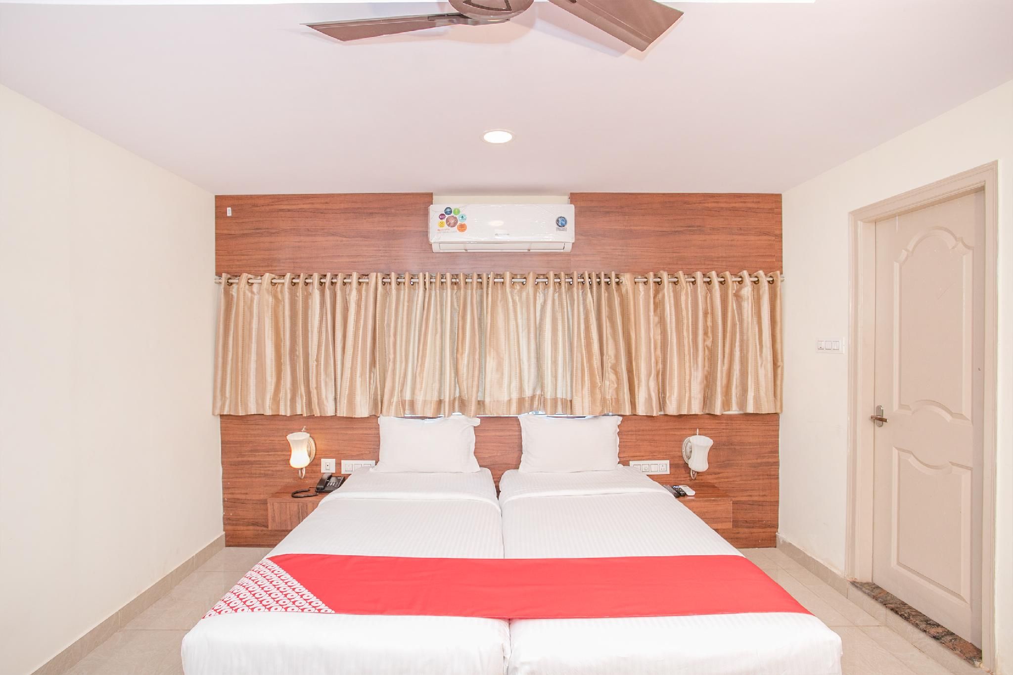 Hotel Blue Bell - Peenya Standard Room Non AC