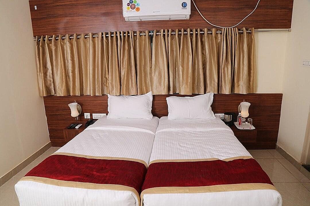 undefined Hotel Blue bell 6