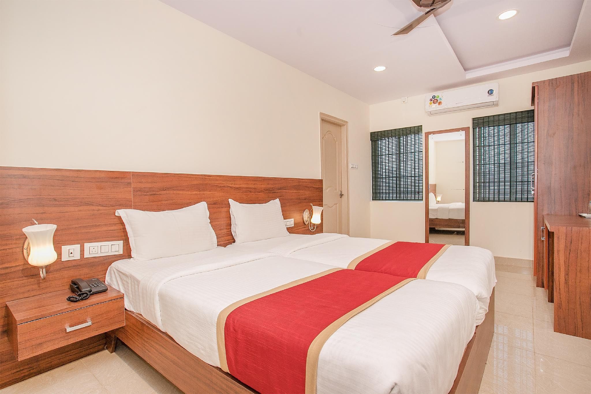 undefined Hotel Blue bell 7