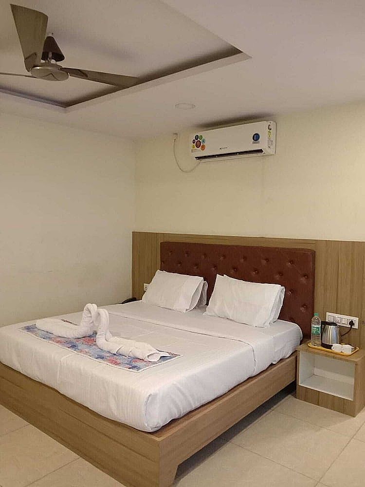 undefined Hotel Blue bell