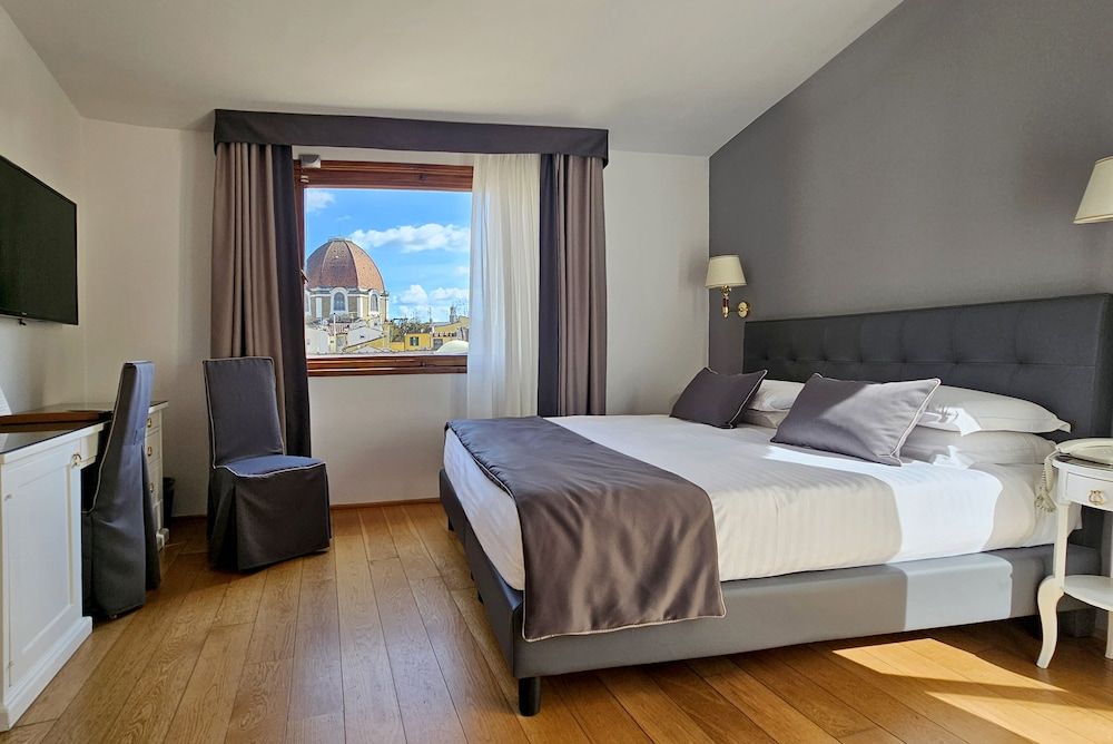 undefined Hotel Atlantic Palace