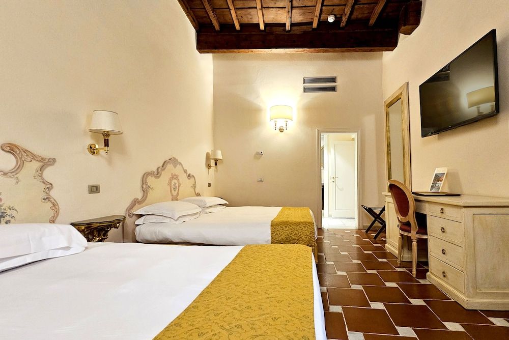 undefined Hotel Atlantic Palace 5