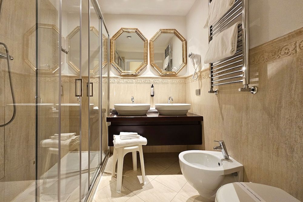 undefined Hotel Atlantic Palace 7