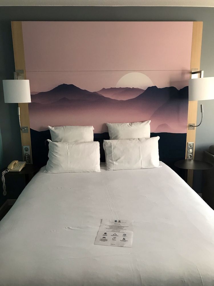 Superior Room, 1 Double Bed with Sofa bed