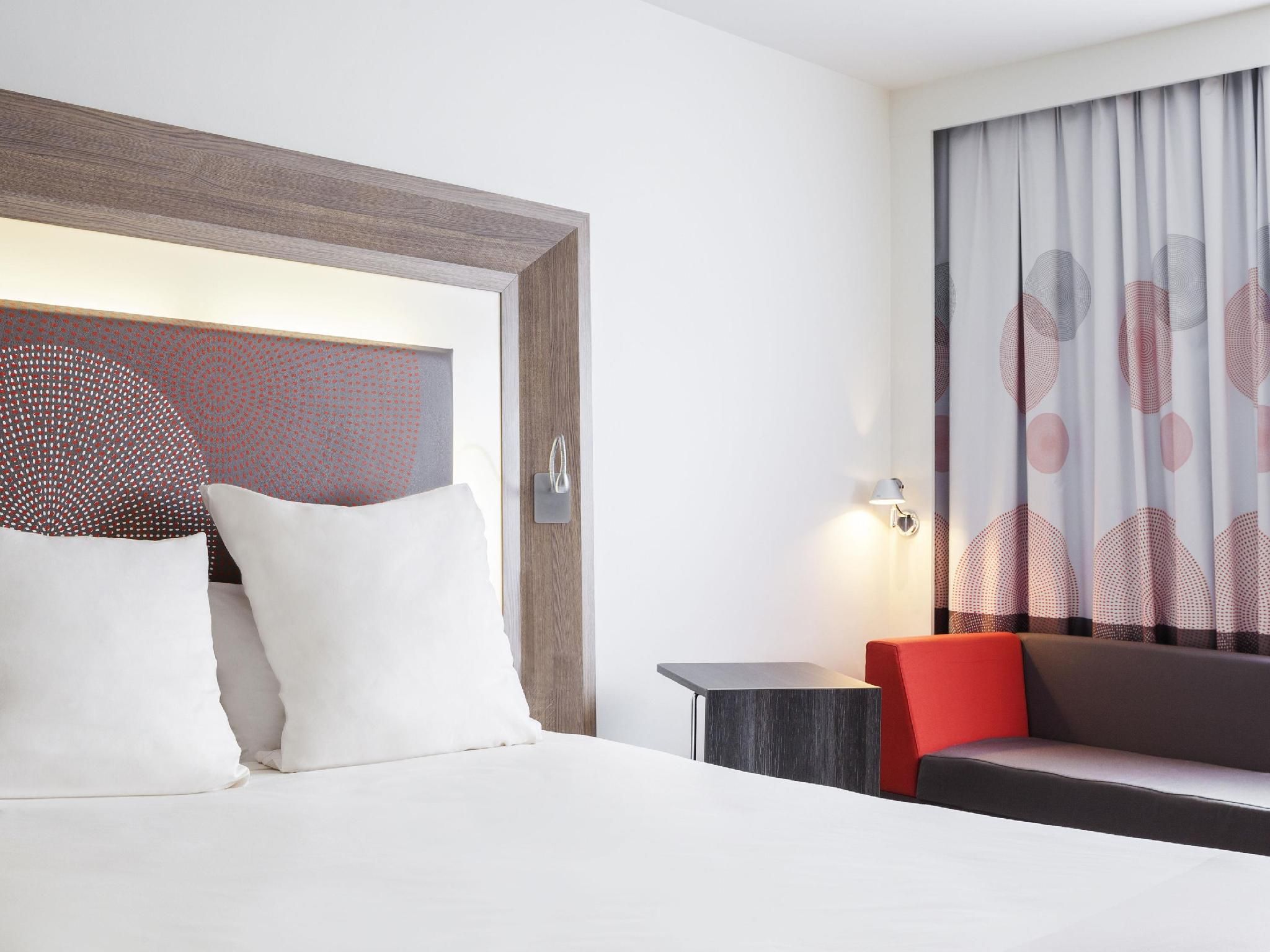 Accessible Classic Room with 1 Double bed
