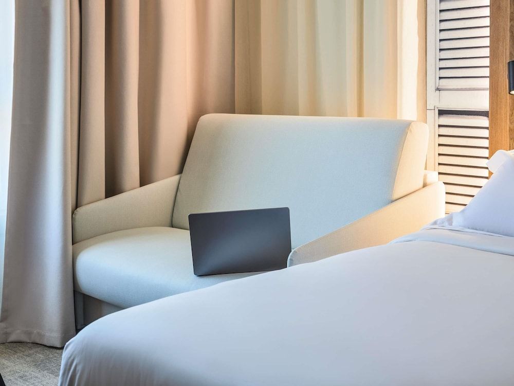 Classic Room, 1 Double Bed with Sofa bed