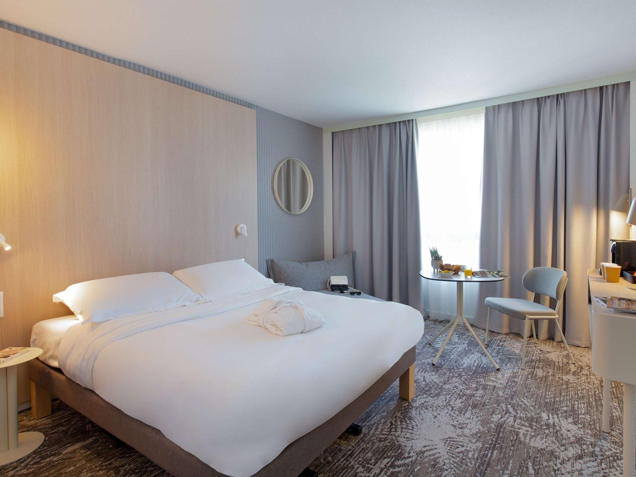 Executive Room - 1 double bed