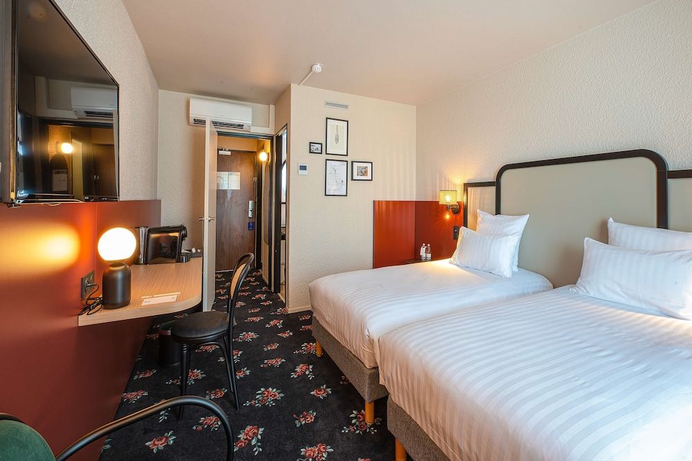 Superior Room, 2 Twin Beds, Non Smoking
