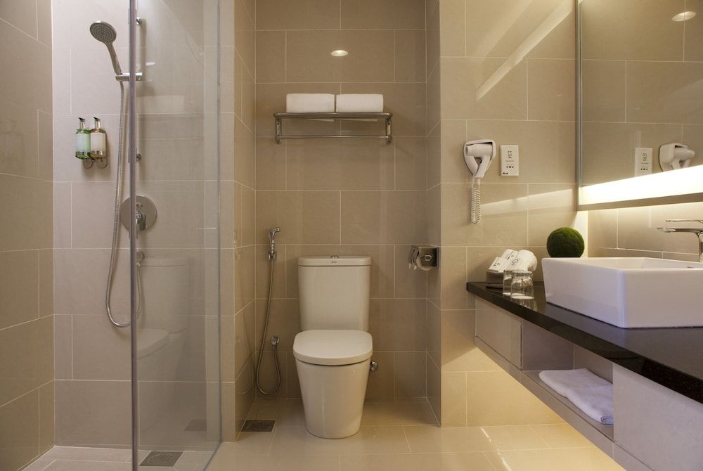 Premium Room, 1 Twin Bed