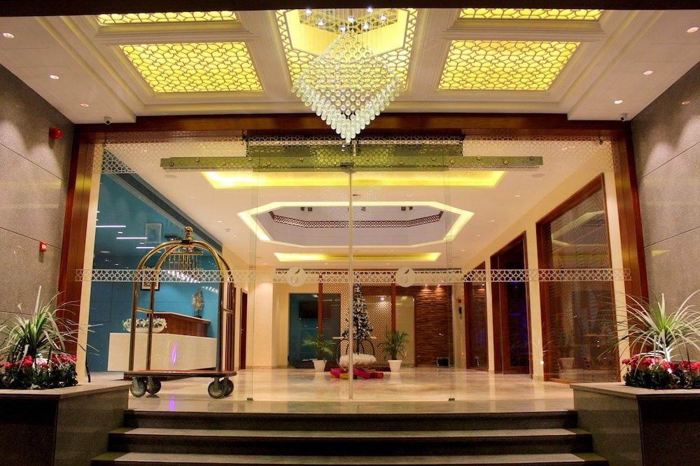 undefined SKK Blu Hotel & Spa 7