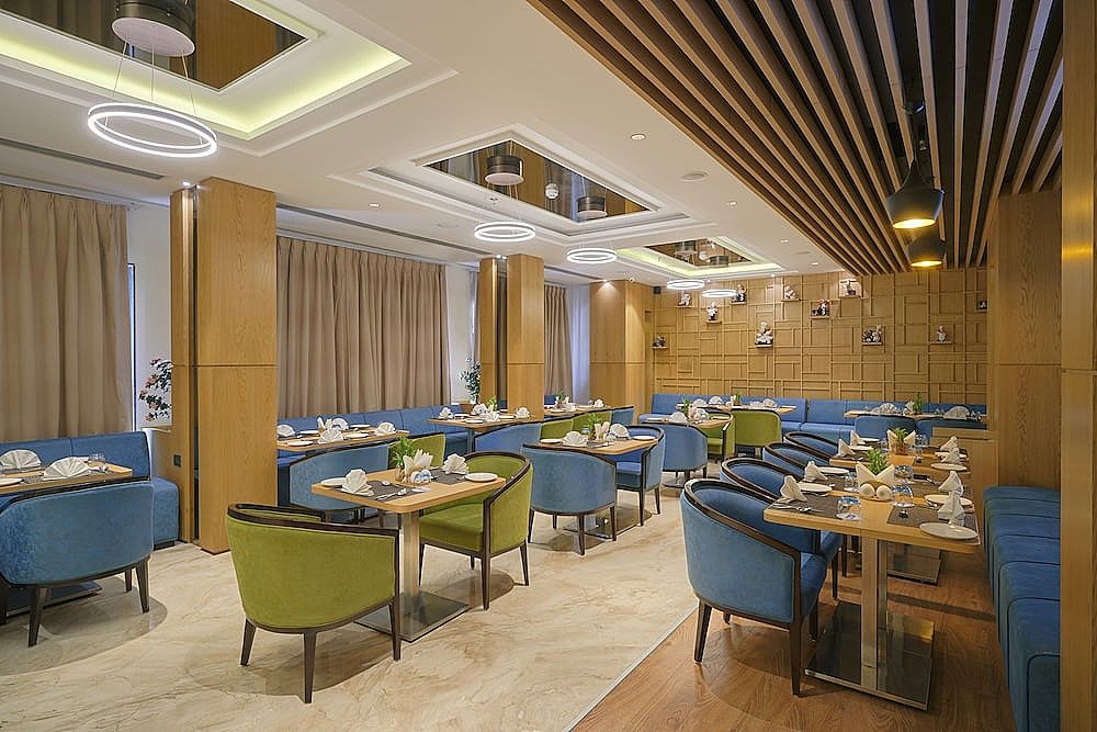 undefined SKK Blu Hotel & Spa 3