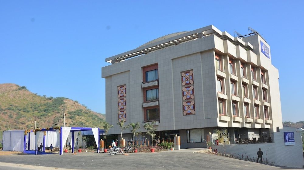 undefined SKK Blu Hotel & Spa 8