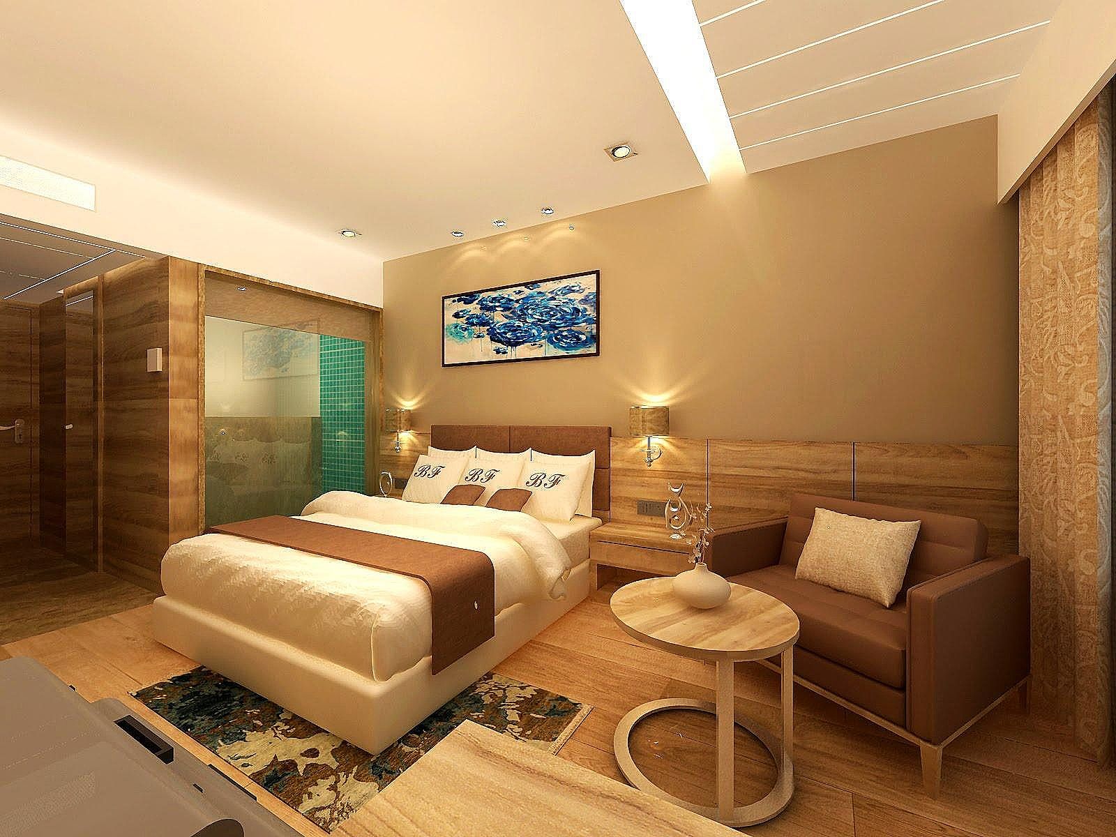Suite Room